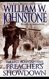 Preacher's Showdown (Preacher/The First Mountain Man Book 14) Preacher's Showdown (Preacher/The First Mountain Man Book 14)