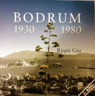 Bodrum 1930-1980 (Paperback)