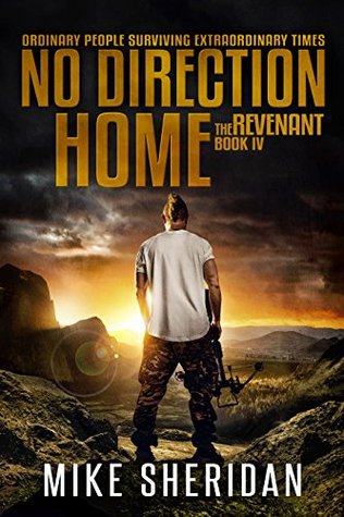 The Revenant (No Direction Home #4)