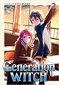 Generation Witch Vol. 2