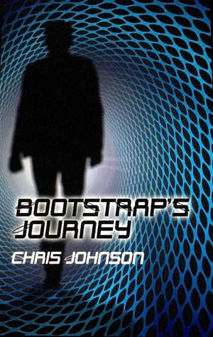 Bootstrap's Journey (ChronoSpace #1)