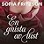 En gnista av lust by Sofia Fritzson