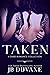 Taken: Dark Romance Collection