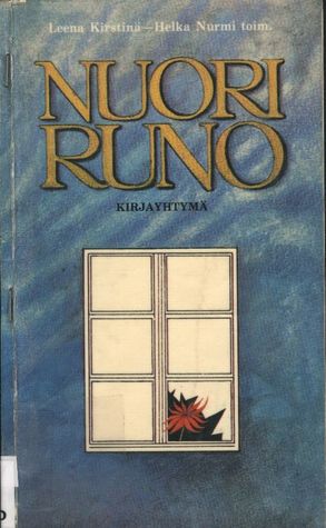 Nuori runo : uusien runoilijoiden antologia (Paperback)