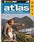 Large Print North America A...