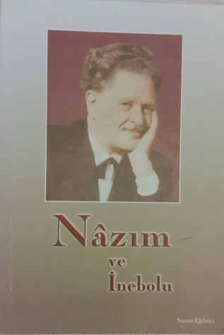 Nazım Ve İnebolu (Paperback)