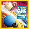 Il primo grande libro dello spazio (Italian Edition) Il primo grande libro dello spazio (Italian Edition)