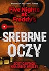 Srebrne oczy