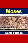 Moses: The Black Hebrew Raised As An Egyptian Prince