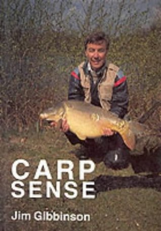 Carp Sense (Hardcover)