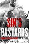 Sin's Bastards: Spawn & Spitfire Volume Two, Part One