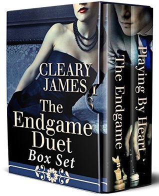 The Endgame Duet: Box Set (Kindle Edition)