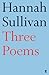 Three Poems