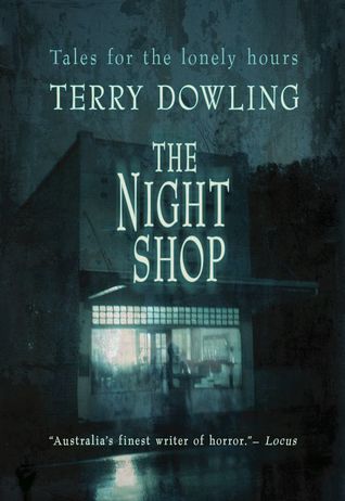 The Night Shop (Hardcover)