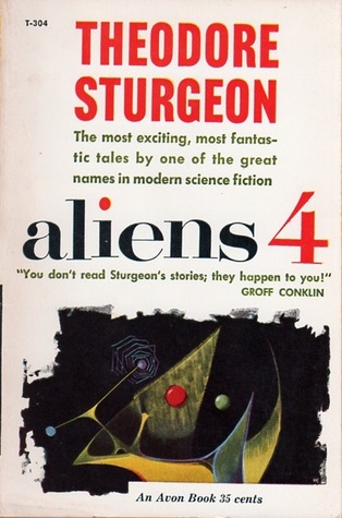 Aliens 4 (Paperback)