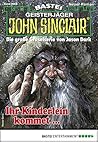 John Sinclair 2058: Ihr Kinderlein kommet ... (German Edition)