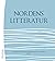 Nordens litteratur