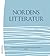 Nordens litteratur by Margareta Petersson