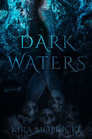Dark Waters (Paperback)