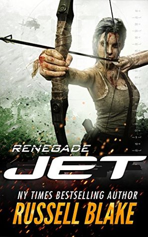 Renegade (Jet #13)