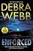 Enforced: John Doe On Her Doorstep/Executive Bodyguard/Man Of Her Dreams (Enforcers, #1-3)