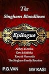 The Singham Blood...