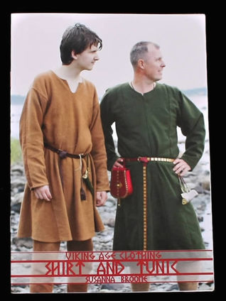 Viking Age Clothing: Shirt and Tunic