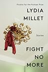 Fight No More: Stories