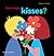 How Many Kisses? by Delphine Chedru