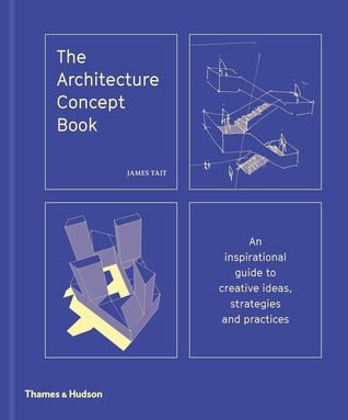 The Architecture Concept Book (Hardcover)