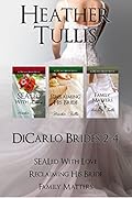 SEALed with Love / Reclaiming His Bride / Family Matters