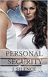 Personal Security (Sentinel Security Book 1)