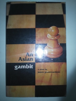 An Asian Gambit