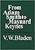 From Adam Smith to Maynard Keynes: The Heritage of Political Economy