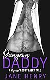 Dungeon Daddy (Billionaire Daddies #3)