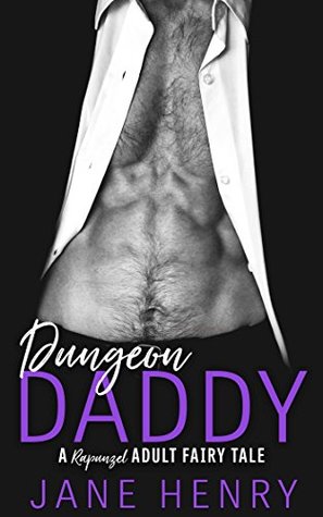 Dungeon Daddy (Billionaire Daddies #3)