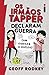 Os irmãos Tapper declaram guerra (um contra o outro) (Portuguese Edition)