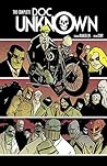 The Complete Doc Unknown by Fabian Rangel Jr.