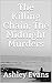 The Killing Chain by Ashley Evans