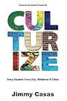 Culturize: Every ...