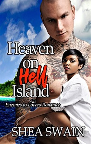 Heaven on Hell Island (Kindle Edition)