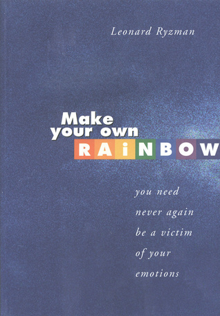 Make Your Own Rainbow