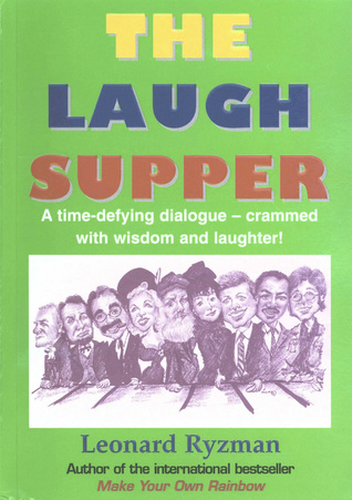 The Laugh Supper