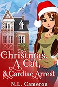 Christmas, a Cat and Cardiac Arrest