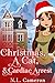 Christmas, a Cat and Cardia...