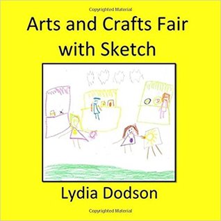 Arts and Crafts Fair with Sketch