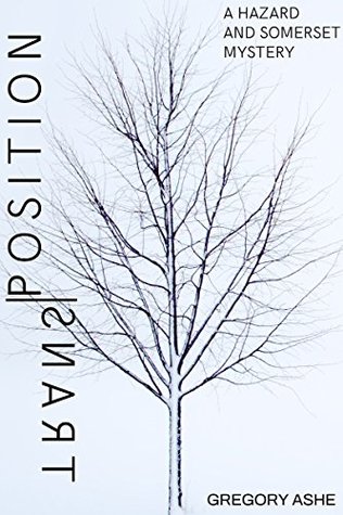 Transposition (Hazard and Somerset, #2)