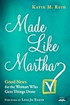 Made Like Martha:...