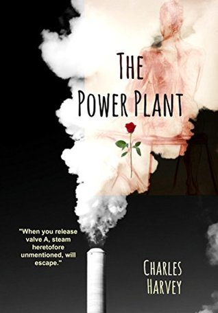 The Power Plant: Men Under Pressure (Kindle Edition)