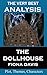 Analysis - The Dollhouse by Fiona Davis by Major Malloy